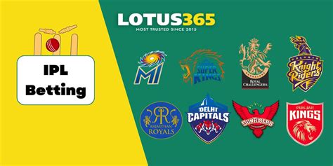lotus365 ipl betting